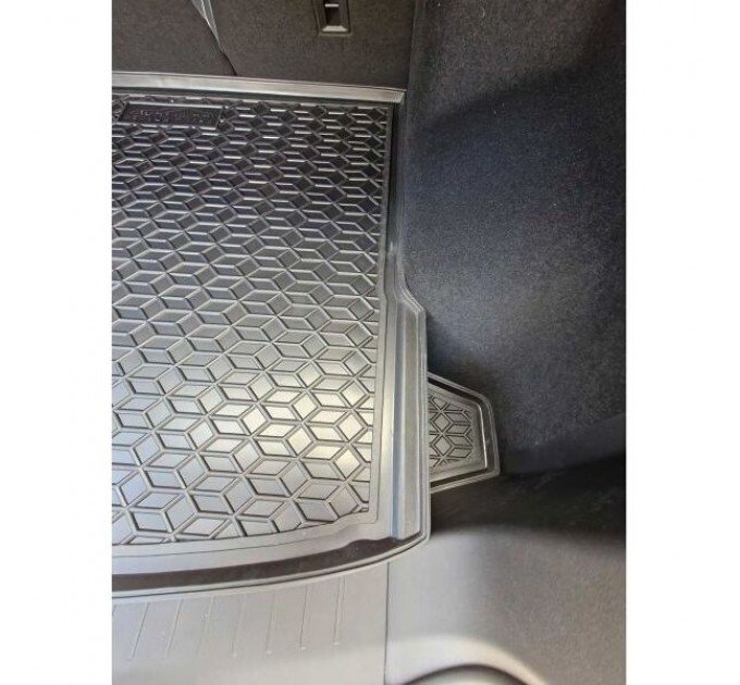 Автомобільний килимок в багажник JAC JS6 2025- Верхня поличка (AVTO-Gumm), ціна: 1 093 грн.