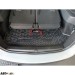 Автомобільний килимок в багажник Renault Lodgy 2018- раздел. 3-й ряд (Avto-Gumm), ціна: 824 грн.