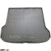 Автомобільний килимок в багажник Volvo XC70 2007- (Avto-Gumm), ціна: 824 грн.