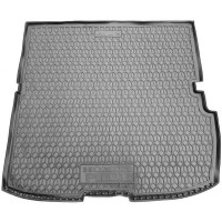 Автомобільний килимок в багажник Honda Pilot 2008-2015 (AVTO-Gumm)