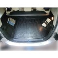 Автомобильный коврик в багажник Lexus CT 200h 2010- (AVTO-Gumm), цена: 1 182 грн.