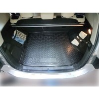 Автомобільний килимок в багажник Lexus CT 200h 2010- (AVTO-Gumm)