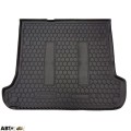 Автомобільний килимок в багажник Toyota Land Cruiser Prado 120 2002- (Avto-Gumm), ціна: 1 182 грн.