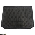 Автомобільний килимок в багажник Audi A3 2012- Sportback (Avto-Gumm), ціна: 1 182 грн.