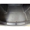 Автомобильный коврик в багажник Tesla Model S 2021- (AVTO-Gumm), цена: 1 182 грн.