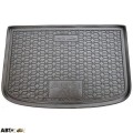 Автомобильный коврик в багажник Audi A1 2010-2018 (AVTO-Gumm), цена: 947 грн.