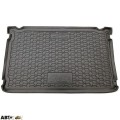 Автомобильный коврик в багажник Hyundai Getz 2002- (AVTO-Gumm), цена: 1 182 грн.