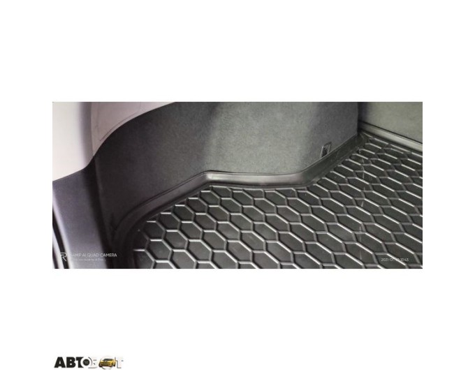 Автомобільний килимок в багажник Lexus RX 350 2003- (Avto-Gumm), ціна: 1 182 грн.