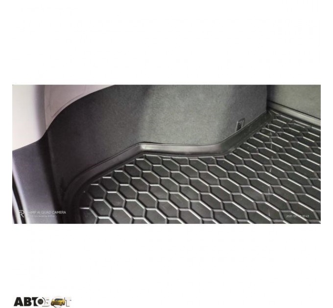 Автомобильный коврик в багажник Lexus RX 350 2003- (Avto-Gumm), цена: 824 грн.