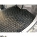 Автомобільний килимок в багажник Toyota Highlander 2 2007- (7 мест) (Avto-Gumm), ціна: 824 грн.