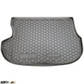 Автомобільний килимок в багажник Mitsubishi Outlander 2003-2007 (Avto-Gumm), ціна: 1 182 грн.