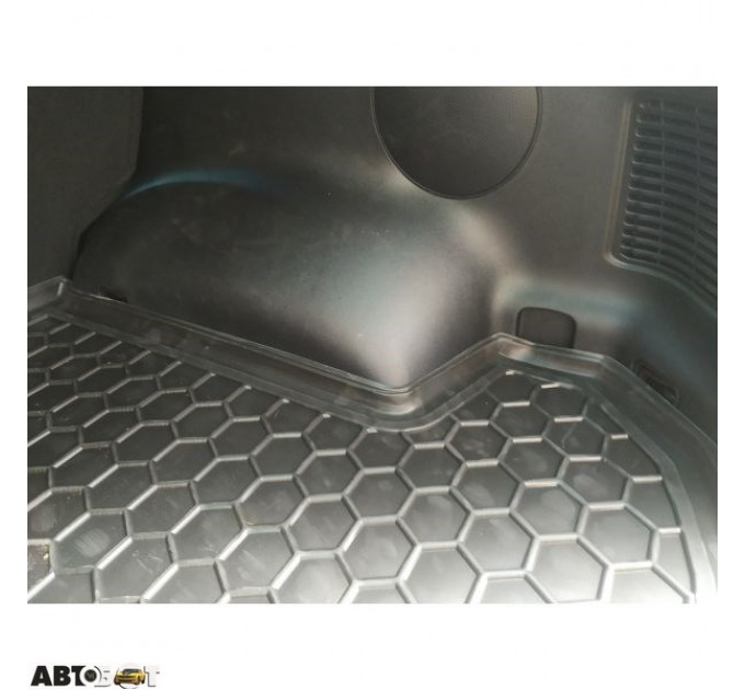 Автомобільний килимок в багажник Kia Sportage 4 2016- (Avto-Gumm), ціна: 824 грн.