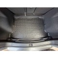 Автомобильный коврик в багажник Seat Ateca 2016- 2wd с ушами (AVTO-Gumm), цена: 1 182 грн.