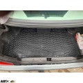 Автомобильный коврик в багажник Mercedes C (W202) 1993-2000 Sedan (AVTO-Gumm), цена: 1 194 грн.