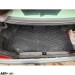 Автомобильный коврик в багажник Mercedes C (W202) 1993-2000 Sedan (AVTO-Gumm), цена: 824 грн.