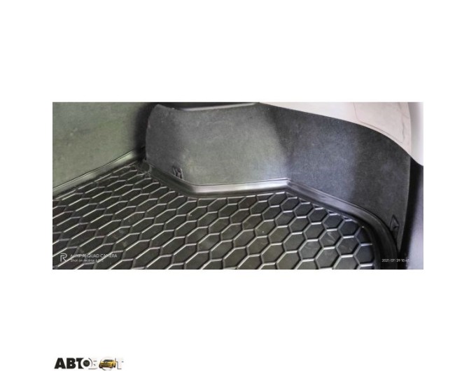 Автомобільний килимок в багажник Lexus RX 350 2003- (Avto-Gumm), ціна: 1 182 грн.