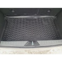 Автомобильный коврик в багажник Dongfeng Yudo (AVTO-Gumm) Автомобильный коврик в багажник Dongfeng Yudo (AVTO-Gumm)