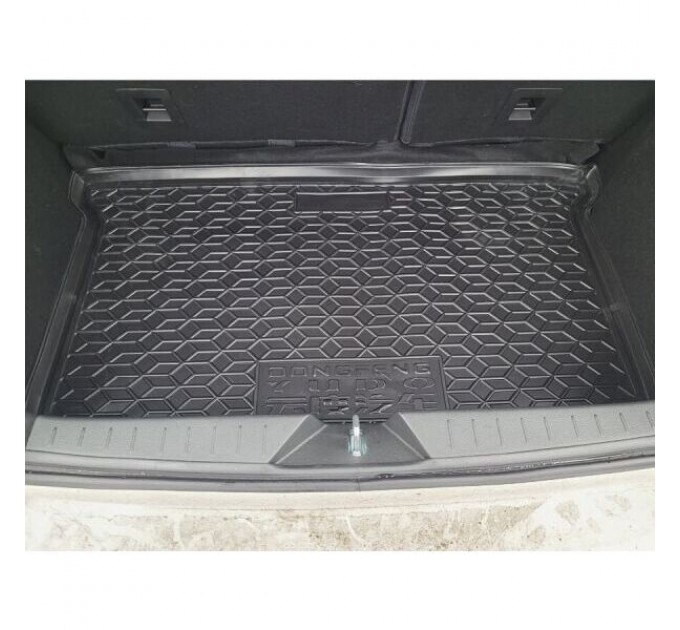 Автомобильный коврик в багажник Dongfeng Yudo (AVTO-Gumm), цена: 1 093 грн.