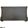 Автомобільний килимок в багажник Smart ForTwo 453 2014- (Avto-Gumm), ціна: 947 грн.