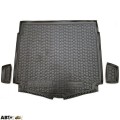 Автомобильный коврик в багажник Renault Megane 4 2016- Universal (AVTO-Gumm), цена: 1 182 грн.