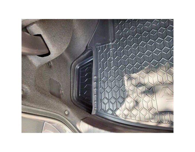 Автомобильный коврик в багажник Acura TLX 2014- (AVTO-Gumm), цена: 1 182 грн.