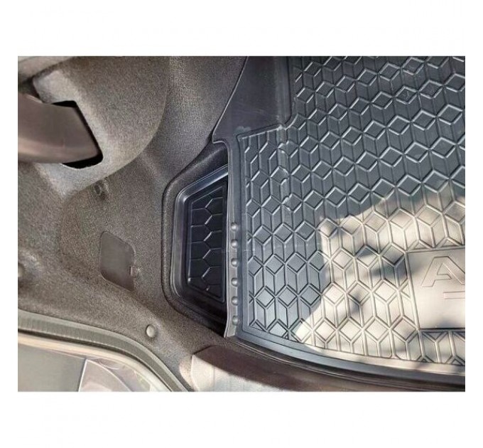 Автомобільний килимок в багажник Acura TLX 2014- (AVTO-Gumm), ціна: 824 грн.