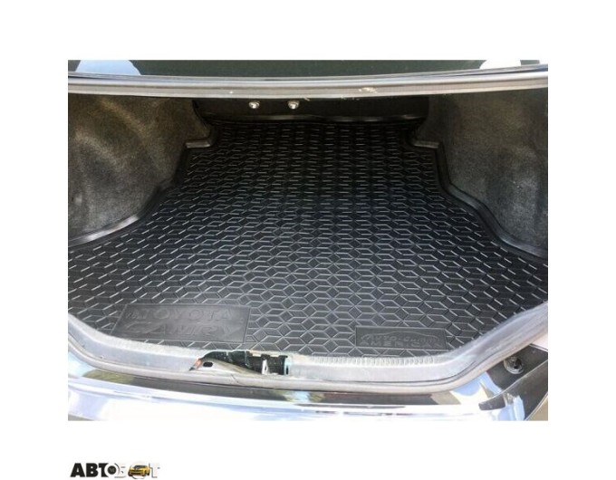 Автомобильный коврик в багажник Toyota Camry VX60 2014- USA (AVTO-Gumm), цена: 1 194 грн.