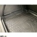 Автомобильный коврик в багажник Peugeot 3008 2017- нижняя полка (Avto-Gumm), цена: 824 грн.
