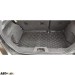 Автомобильный коврик в багажник Ford Fiesta 2008-2015 (Avto-Gumm), цена: 617 грн.