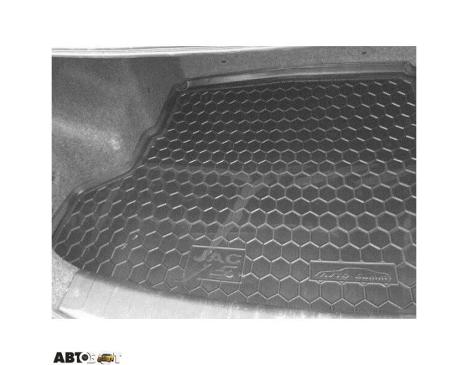 Автомобільний килимок в багажник JAC J5 2013- (Avto-Gumm), ціна: 1 182 грн.