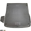 Автомобильный коврик в багажник Audi A6 (C6) 2005- Universal (Avto-Gumm), цена: 1 182 грн.