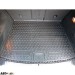 Автомобильный коврик в багажник Volkswagen Touareg 2010- 2-х зон. климат-контроль (Avto-Gumm), цена: 824 грн.
