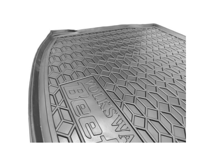 Автомобильный коврик в багажник Volkswagen Beetle 2011-2019 (AVTO-Gumm), цена: 1 182 грн.