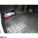 Автомобільний килимок в багажник Toyota Camry 40 2006- (Европа 3.5L/Америка 2.4L) (Avto-Gumm), ціна: 824 грн.