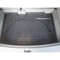 Автомобильный коврик в багажник Chevrolet Bolt EUV 2022- нижняя полка с саб. (AVTO-Gumm), цена: 947 грн.