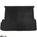 Автомобільний килимок в багажник Toyota Land Cruiser Prado 150 2010-2018 (7 мест) (Avto-Gumm), ціна: 1 182 грн.