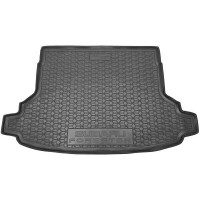 Автомобільний килимок в багажник Subaru Forester 6 2025- без сабвуфера (AVTO-Gumm)