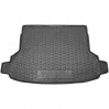 Автомобільний килимок в багажник Subaru Forester 6 2025- без сабвуфера (AVTO-Gumm), ціна: 1 093 грн.