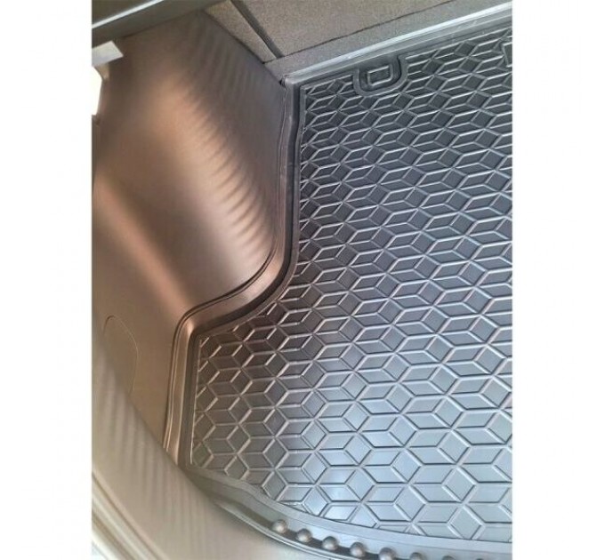Автомобільний килимок в багажник Honda ZR-V 2023- hybrid (AVTO-Gumm), ціна: 1 093 грн.