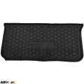 Автомобільний килимок в багажник Smart Fortwo 451 2007- (Avto-Gumm), ціна: 947 грн.
