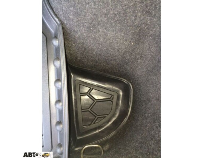 Автомобільний килимок в багажник Nissan Qashqai 2007-2010 (Avto-Gumm), ціна: 1 182 грн.