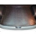 Автомобильный коврик в багажник Kia Niro 2022- EV верхняя полка (AVTO-Gumm), цена: 1 182 грн.