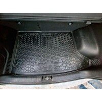 Автомобільний килимок у багажник Kia Niro 2018-2022 Electric (AVTO-Gumm)