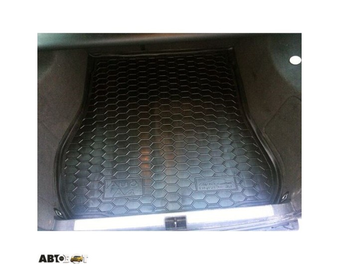 Автомобільний килимок в багажник Audi A4 (B5) 1994- Universal (Avto-Gumm), ціна: 1 182 грн.