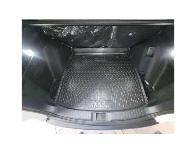 Автомобильный коврик в багажник Honda CR-V 2023- hybrid (AVTO-Gumm), цена: 1 182 грн.