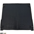 Автомобільний килимок в багажник BMW X5 (E70) 07-/(F15) 13- (Avto-Gumm), ціна: 1 182 грн.