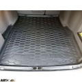 Автомобильный коврик в багажник BMW 5 (E39) 1996- Sedan с усилителем (Avto-Gumm), цена: 1 194 грн.