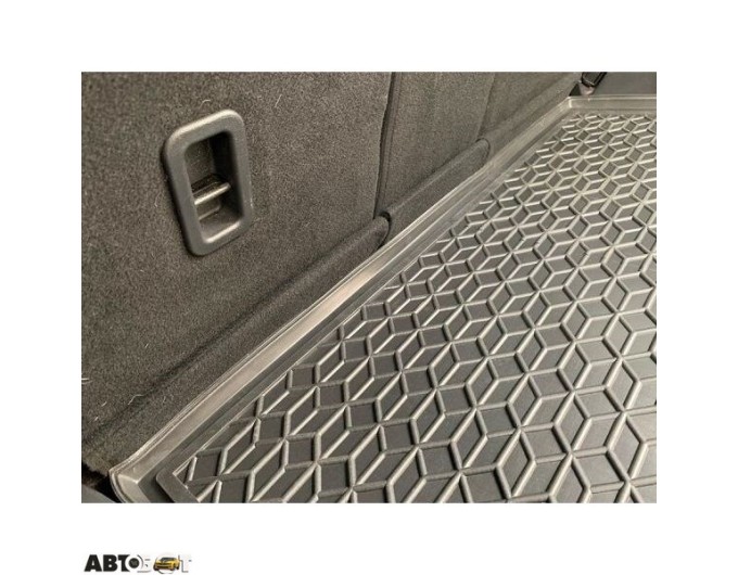 Автомобильный коврик в багажник Mazda CX-5 2012- удлиненный (Avto-Gumm), цена: 1 182 грн.