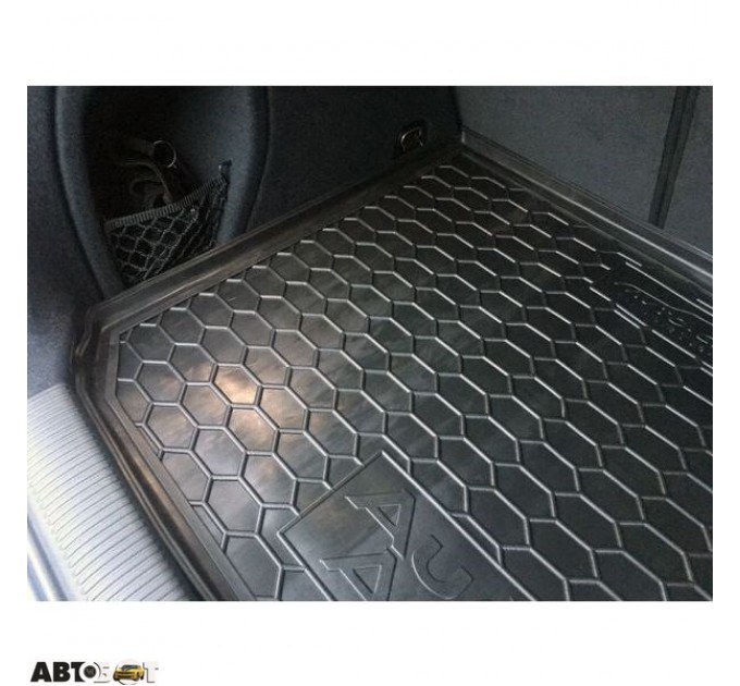 Автомобильный коврик в багажник Audi A3 2012- Sportback (Avto-Gumm), цена: 824 грн.