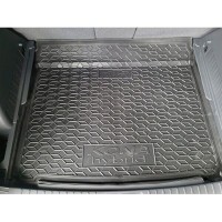 Автомобильный коврик в багажник Hyundai Kona 2023- hybrid нижняя полка (AVTO-Gumm) Автомобильный коврик в багажник Hyundai Kona 2023- hybrid нижняя полка (AVTO-Gumm)